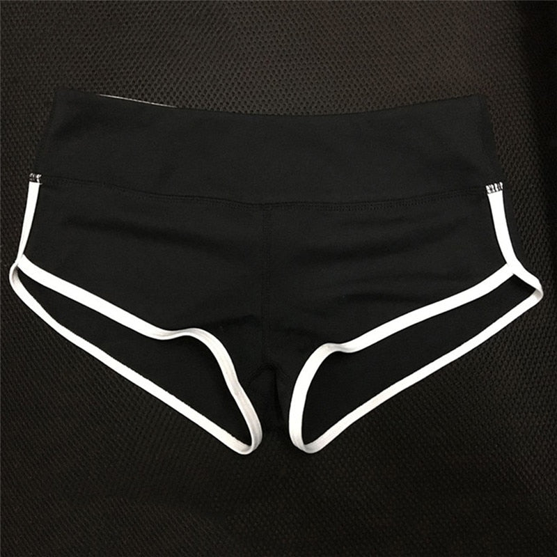 Women Sexy Yoga Shorts Compression Pantalon Corto Patchwork Running Short Gym Sport Shorts For Workout Athletic Fitness Leggings-in Yoga Shorts from Sports & Entertainment on Aliexpress.com | Alibaba Group - SportsGO