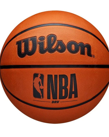 NBA DRV Outdoor Basketball