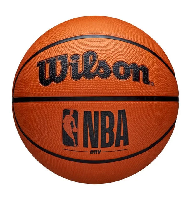 NBA DRV Outdoor Basketball