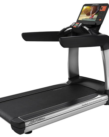 Platinum Club Series Treadmill with Discover SE3