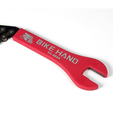 Bike HandRepair Tool MTB Bicycle Flywheel Chain Disassembly Wrench Cycling - SportsGO