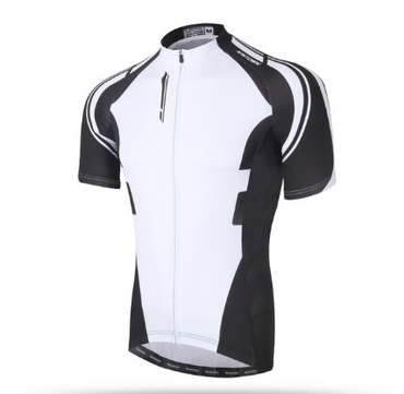 XINTOWN Breathable Anti-Sweat Short Sleeve Cycling Sets Clothes Jerseys Bib Shorts Bike Ropa Ciclismo Bicycle  FENGSUHEI - SportsGO