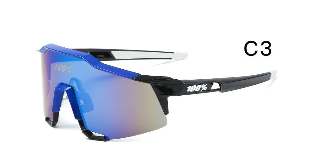 Cycling Sunglasses Speedcraft Sand Anti-sand Sunglasses Outdoor Bike Special Glasses - SportsGO