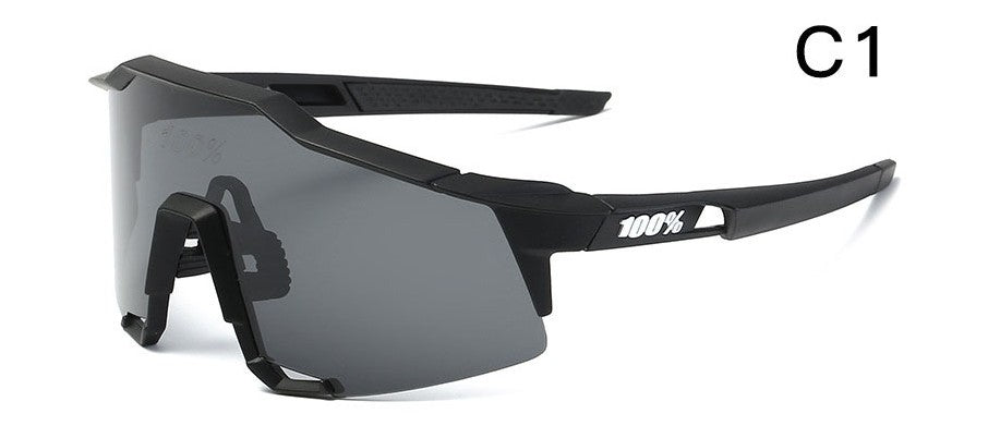 Cycling Sunglasses Speedcraft Sand Anti-sand Sunglasses Outdoor Bike Special Glasses - SportsGO