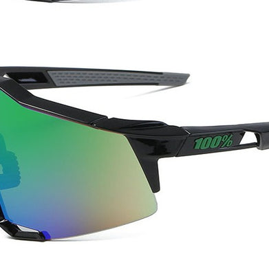 Cycling Sunglasses Speedcraft Sand Anti-sand Sunglasses Outdoor Bike Special Glasses - SportsGO