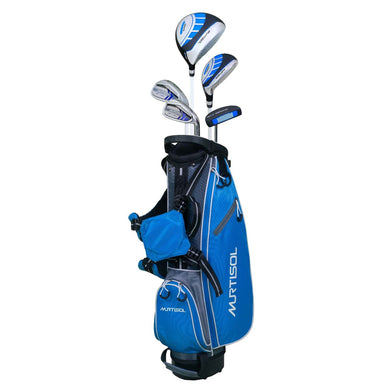 Super light 8-10 Right Hand Junior golf club set - SportsGO